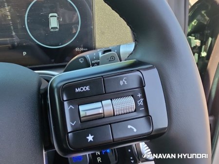 2026 Hyundai IONIQ 9 - photo 22