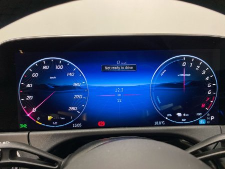 2026 Mercedes-Benz E-Class - photo 8