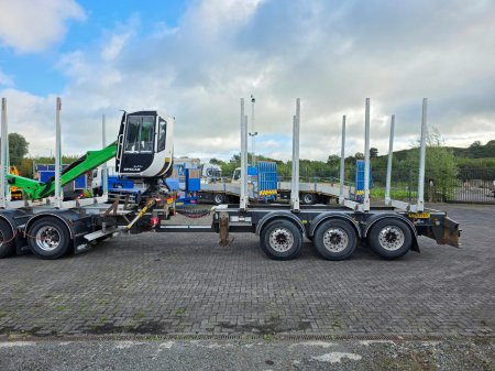 2022 DAF 530 - photo 5