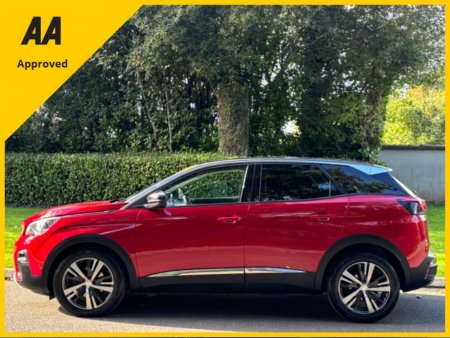 2017 Peugeot 3008 - photo 6