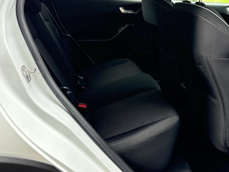 2020 Ford Fiesta - photo 10