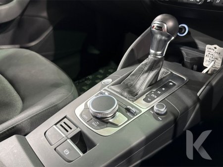 2017 Audi A3 - photo 21