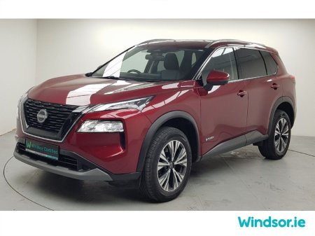 2023 Nissan X-Trail - photo 14