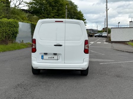 2019 Opel Combo - photo 6