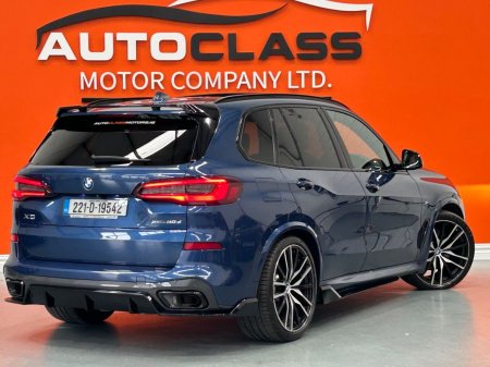 2022 BMW X5 - photo 6