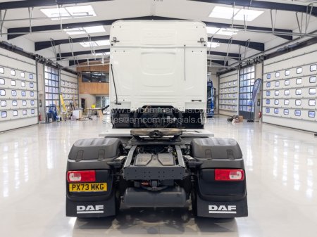 2023 DAF XG 530 - photo 5