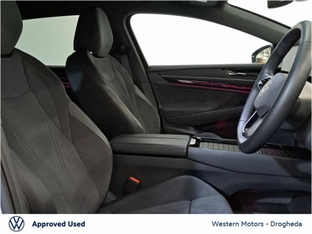 2026 Volkswagen ID.7 - photo 21