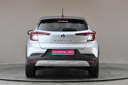 2024 Renault Captur - photo 8