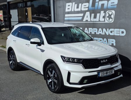 2023 Kia Sorento - photo 25