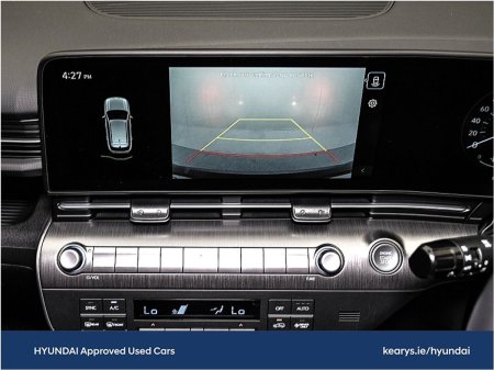 2024 Hyundai KONA - photo 27
