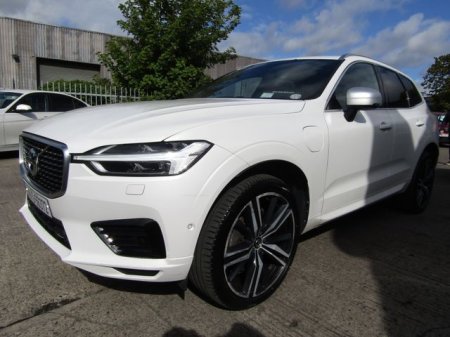 2018 Volvo XC60 - photo 3