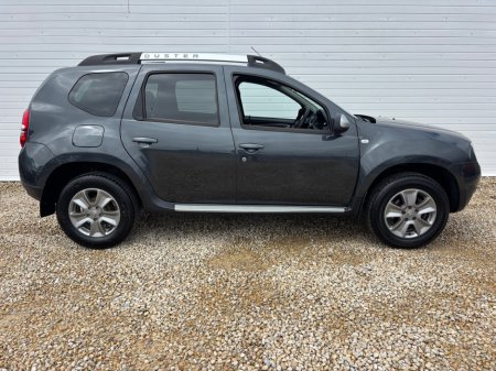 2018 Dacia Duster - photo 3