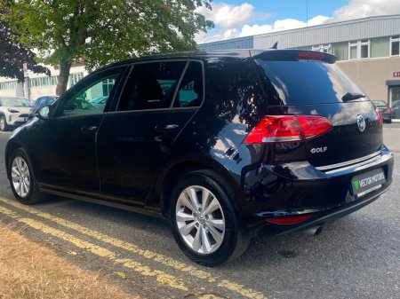 2016 Volkswagen Golf - photo 8