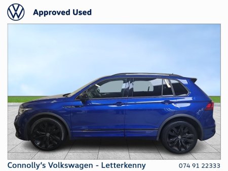 2024 Volkswagen Tiguan - photo 6
