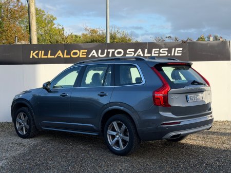 2016 Volvo XC90 - photo 5