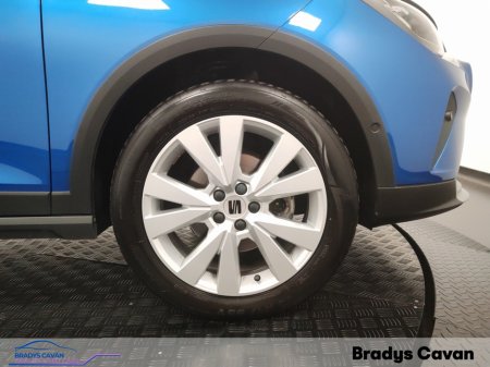 2023 SEAT Arona - photo 6