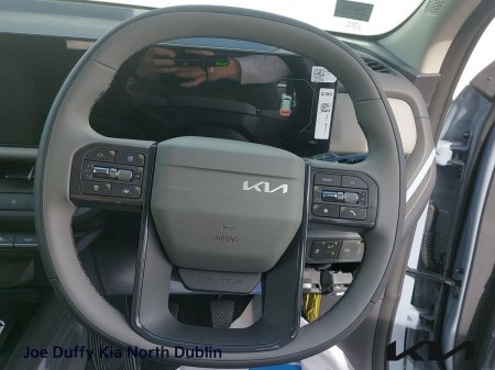 2027 Kia Seltos - photo 11