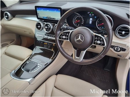 2021 Mercedes-Benz GLC - photo 10