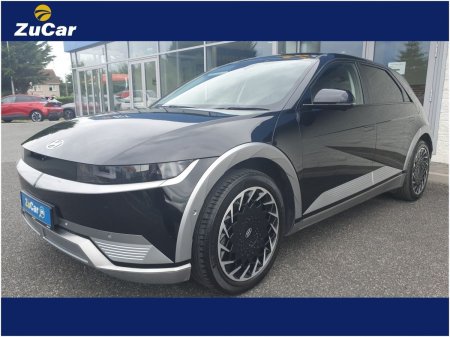 2022 Hyundai IONIQ 5 - photo 6