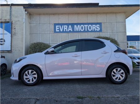 2023 Toyota Yaris - photo 5