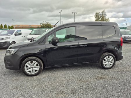 2023 Renault Kangoo - photo 4