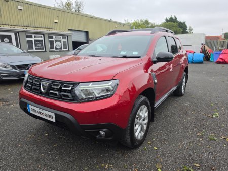 2022 Dacia Duster - photo 3