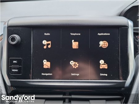 2018 Peugeot 2008 - photo 18