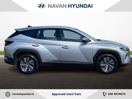 2022 Hyundai Tucson - photo 9