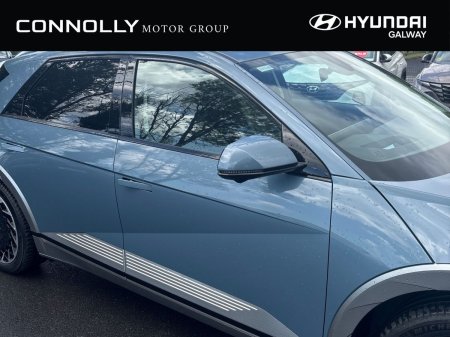 2024 Hyundai IONIQ 5 - photo 17
