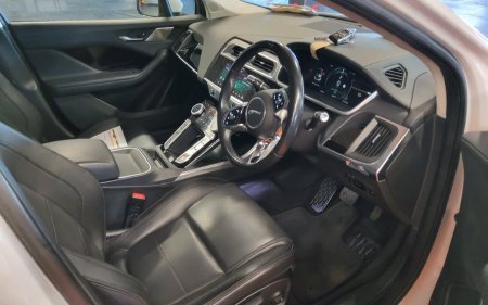 2019 Jaguar I-Pace - photo 12