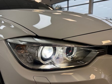 2015 BMW 3-Series - photo 20