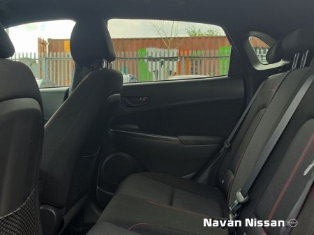 2022 Hyundai KONA - photo 21