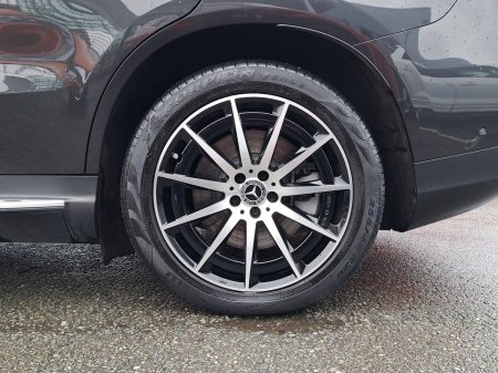 2024 Mercedes-Benz EQC - photo 14