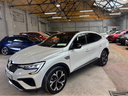 2024 Renault Arkana - photo 16