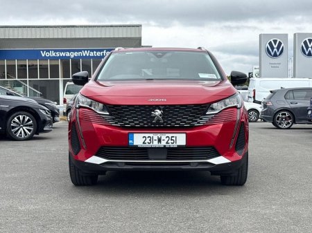 2023 Peugeot 3008 - photo 14