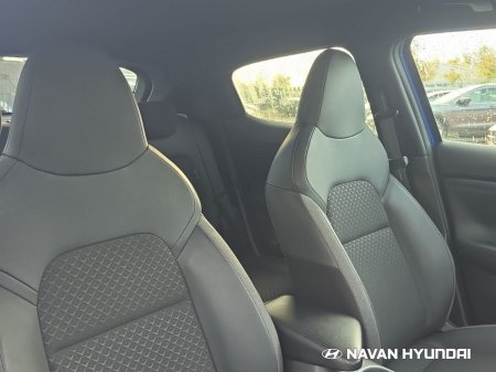 2026 Nissan Juke - photo 17