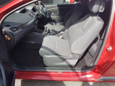 2012 Renault Megane - photo 10
