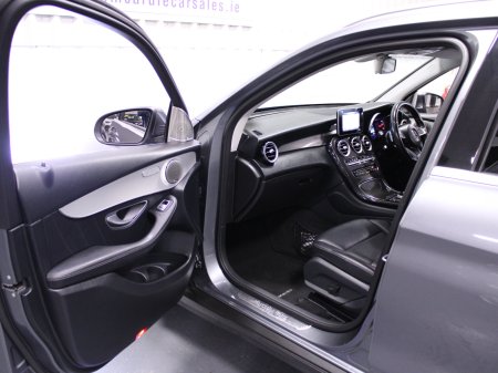 2017 Mercedes-Benz GLC - photo 36