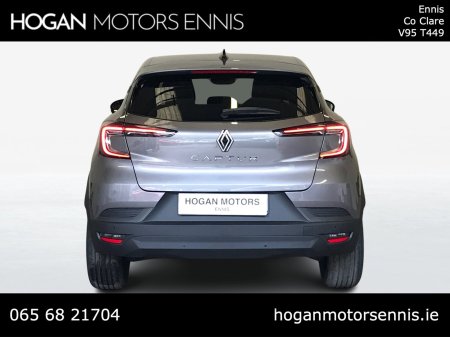 2026 Renault Captur - photo 11
