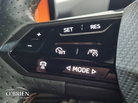 2024 Cupra Born - photo 17