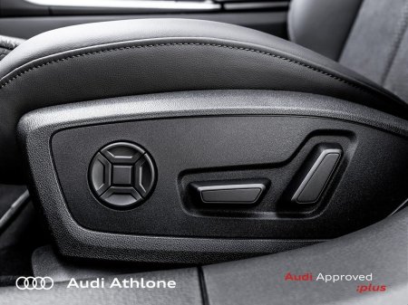 2024 Audi A6 - photo 20