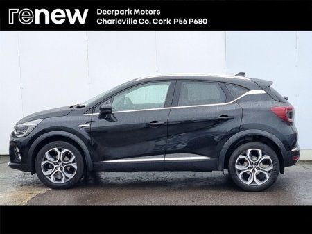 2024 Renault Captur - photo 14