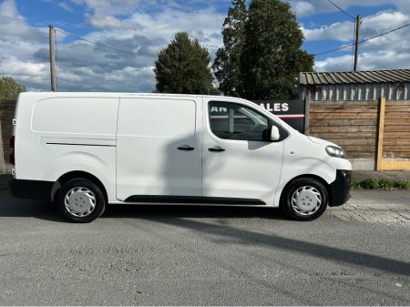 2017 Citroen Dispatch - photo 3