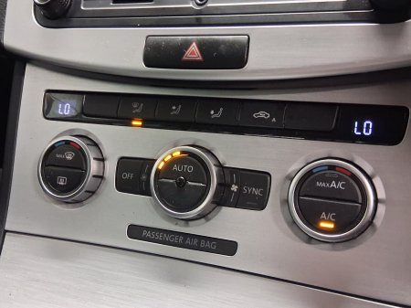 2015 Volkswagen Passat - photo 9