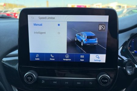 2023 Ford Fiesta - photo 37