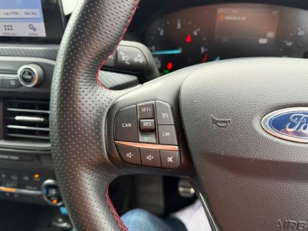 2019 Ford Focus - photo 14