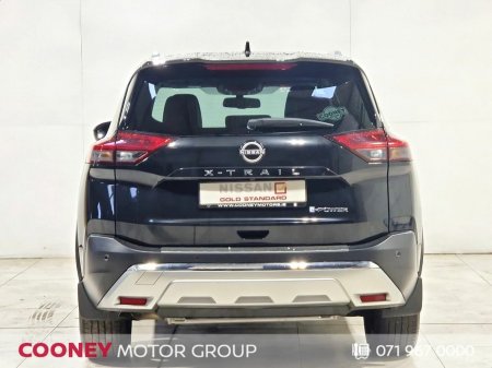 2024 Nissan X-Trail - photo 23
