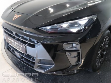 2026 Cupra Terramar - photo 18
