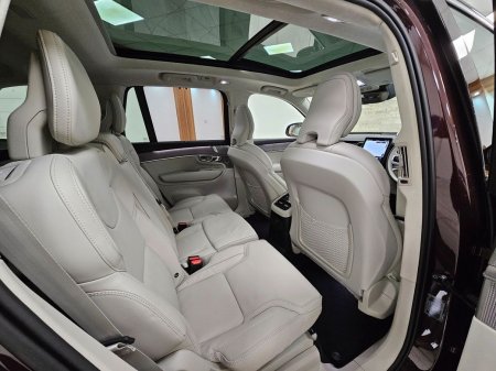 2025 Volvo XC90 - photo 12