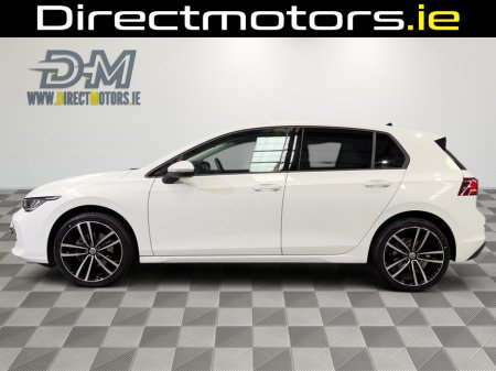 2025 Volkswagen Golf - photo 4